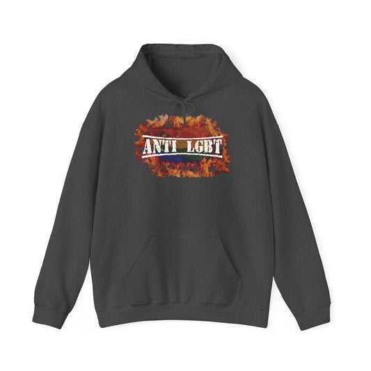 Hoodie anti lgbt